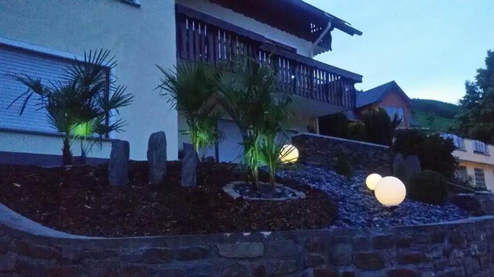 Terrace. Picture 12