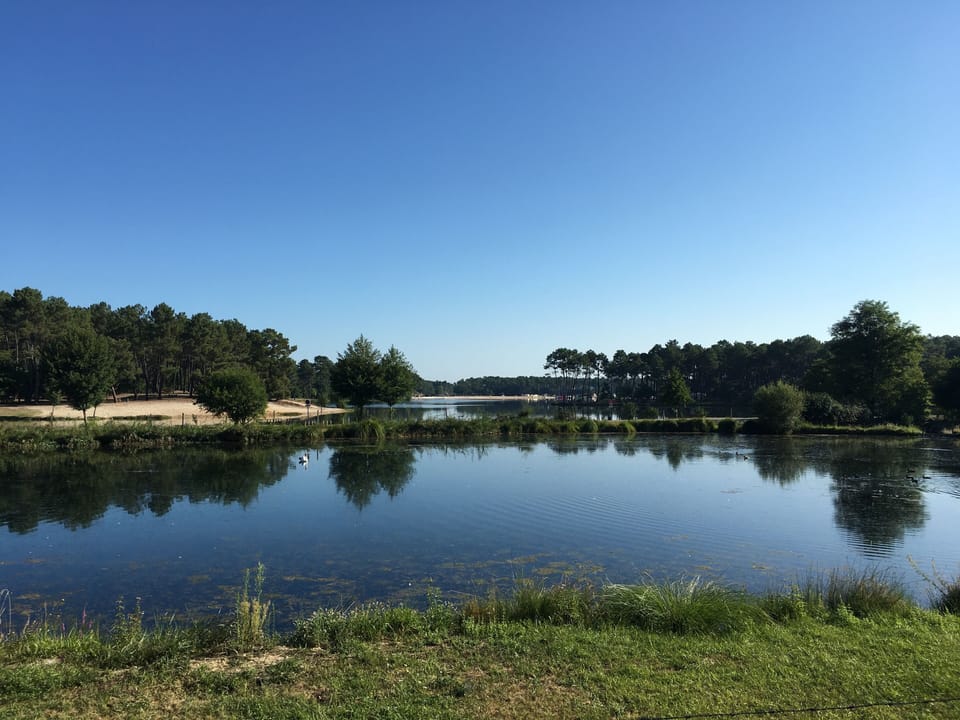 Lake