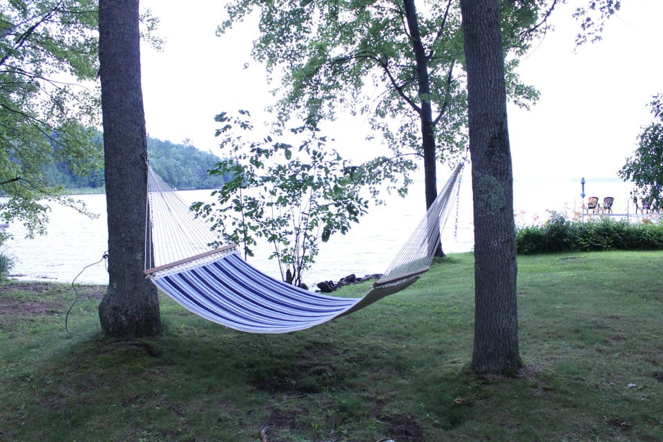 Most relaxing spot!!