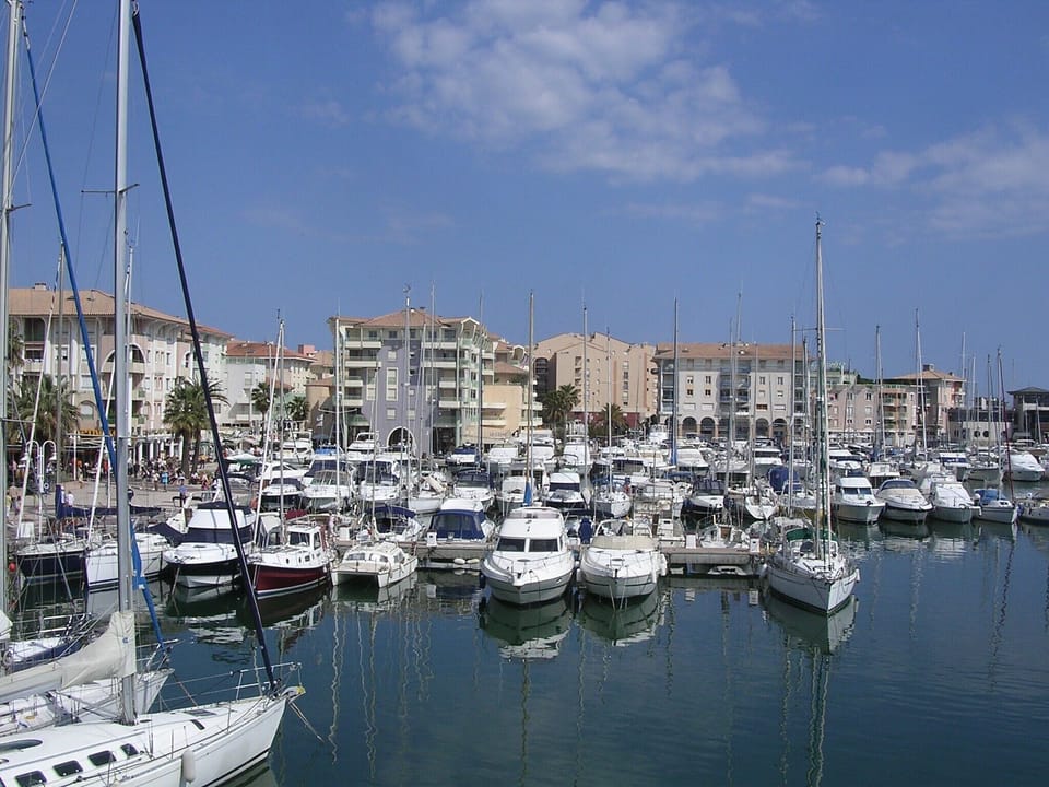Marina