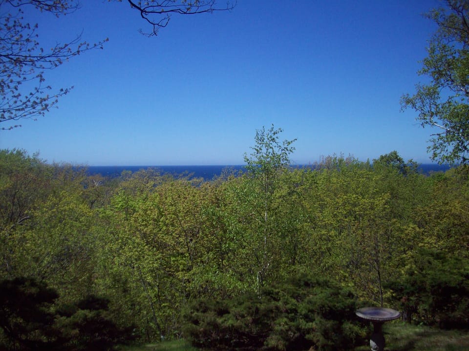 Lake Michigan