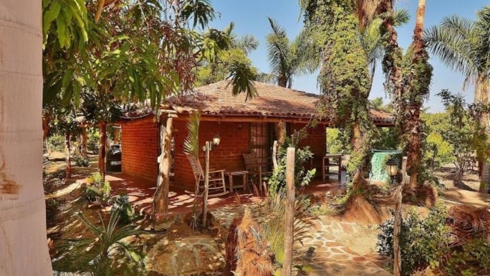 Casa Caballos, one bedroom, King, 4-post bed, and the sweetest outdoor kitchen!
