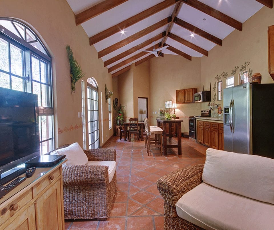 Full furnished home