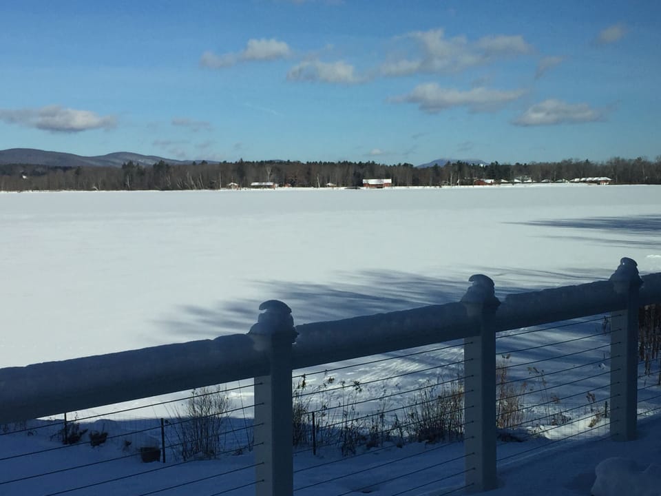 5 minutes from Bousquet Ski Area and 22 minutes from Jimmy Peak. 