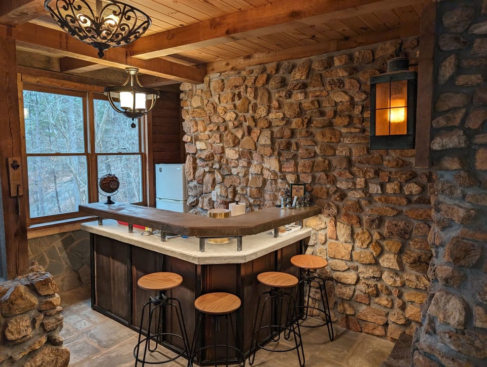 The Bar Room
