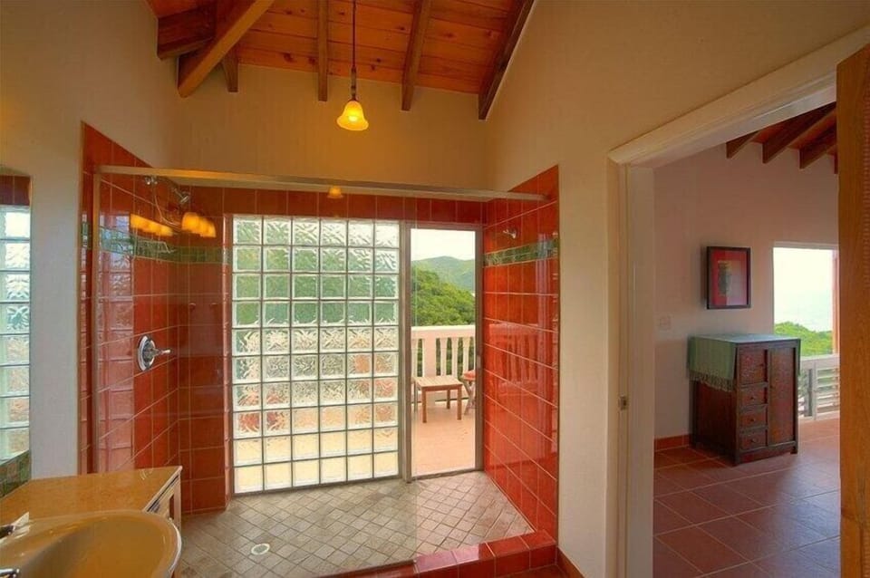 One Master Suite