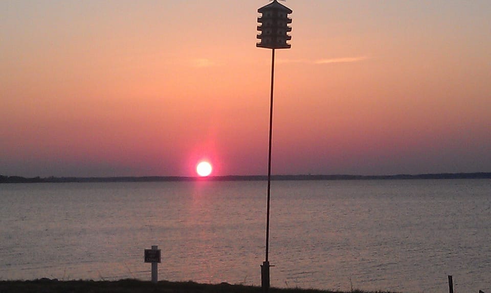 Gorgeous Sunsets