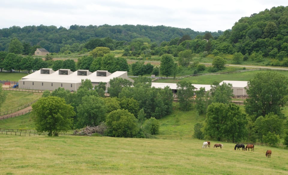 Shenandoah Riding Center