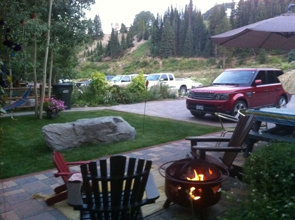 Summer smores!