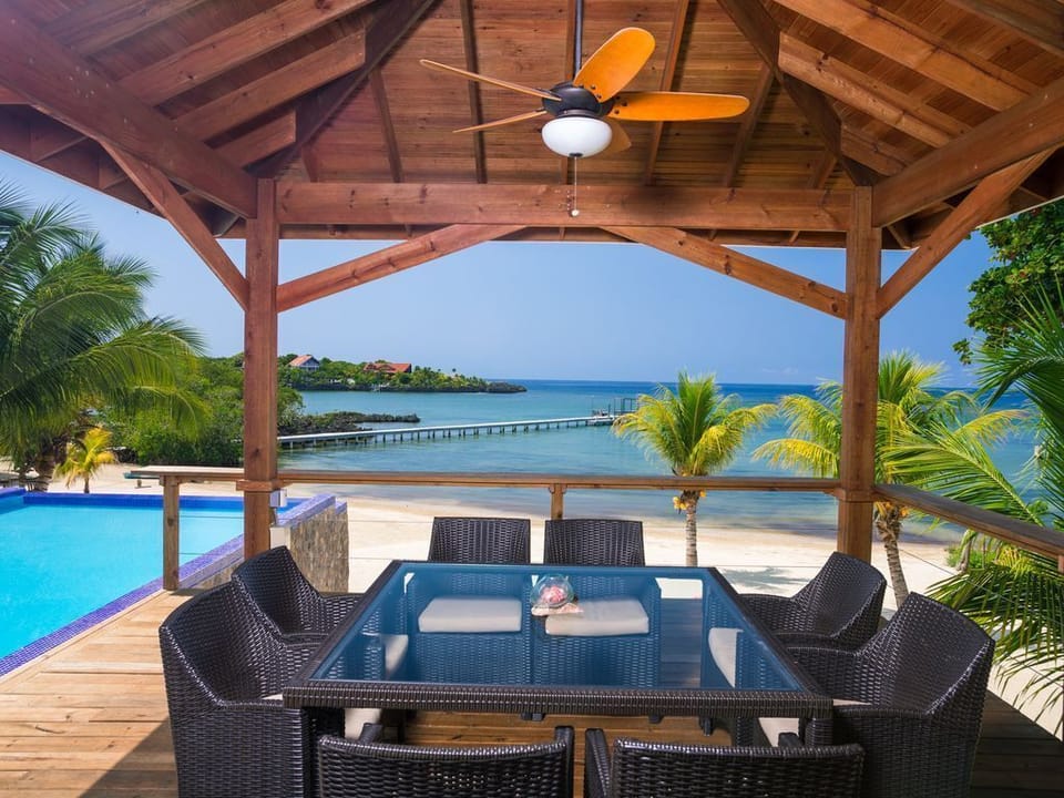 “Incredible Property and Incredible Location”