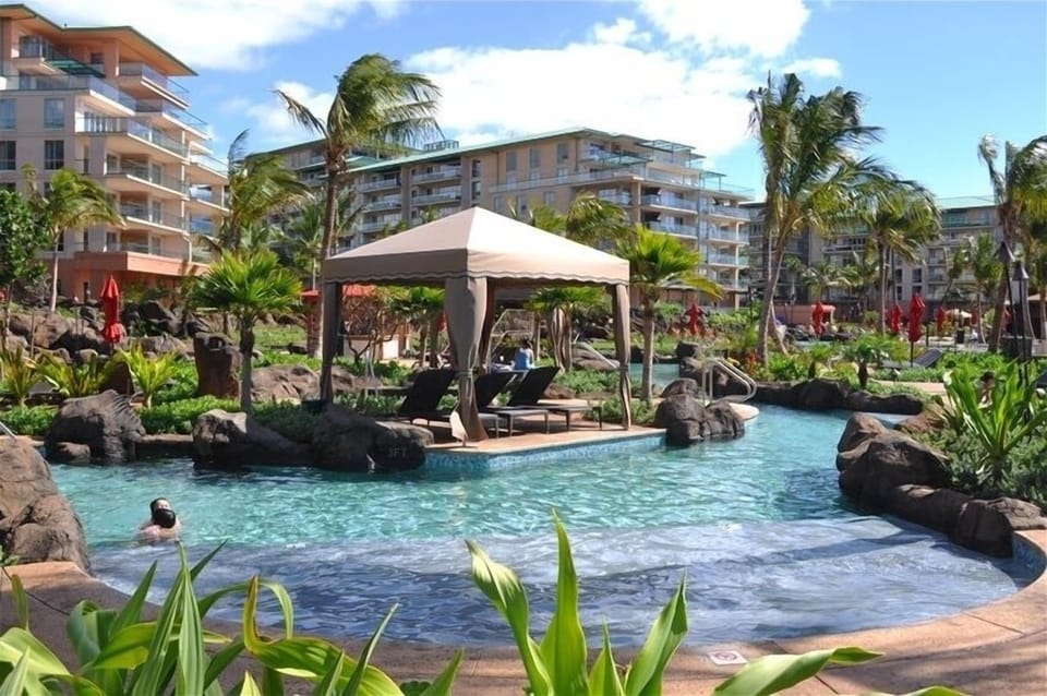 Honua Kai Resort