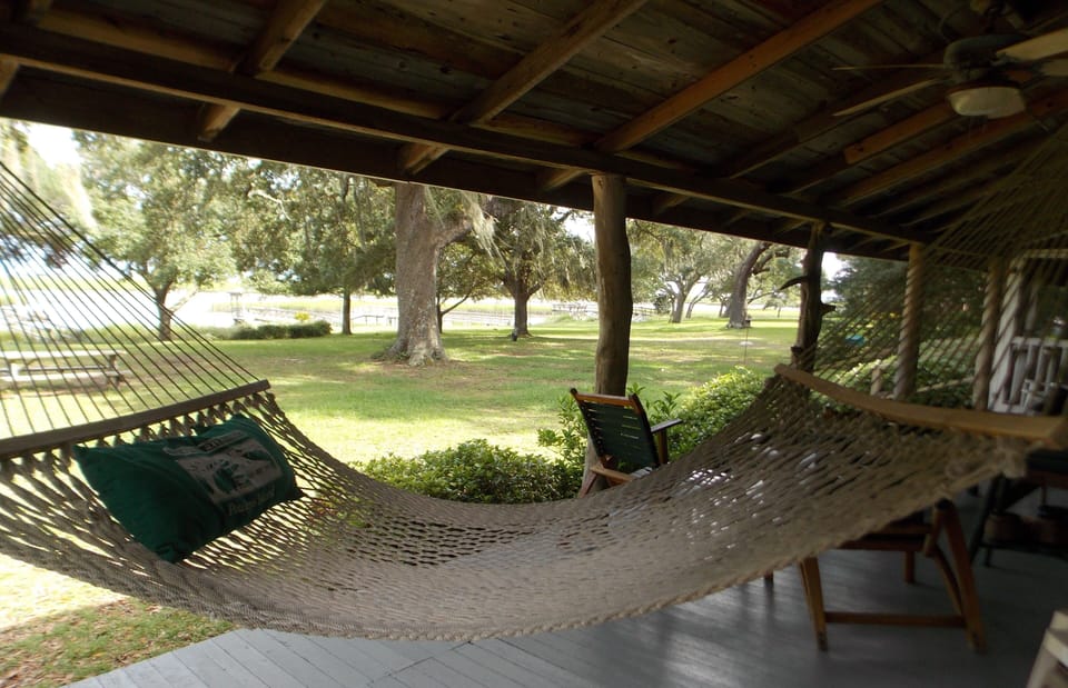 Pawleys Island Hammock