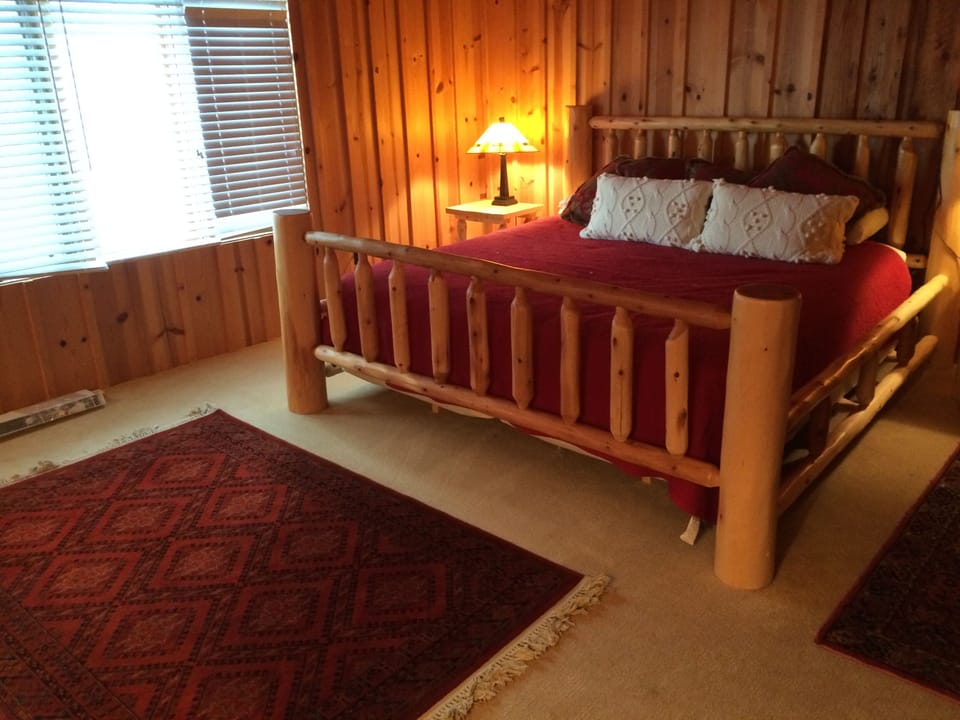 3 King Bedrooms