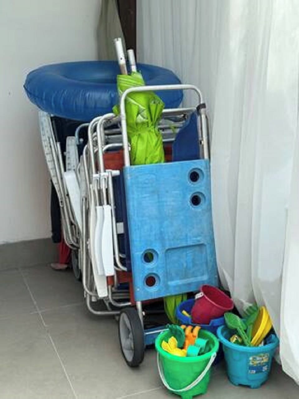Miscellaneous