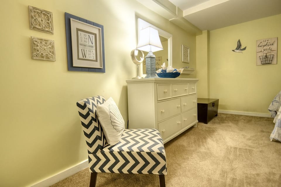 large update bedroom