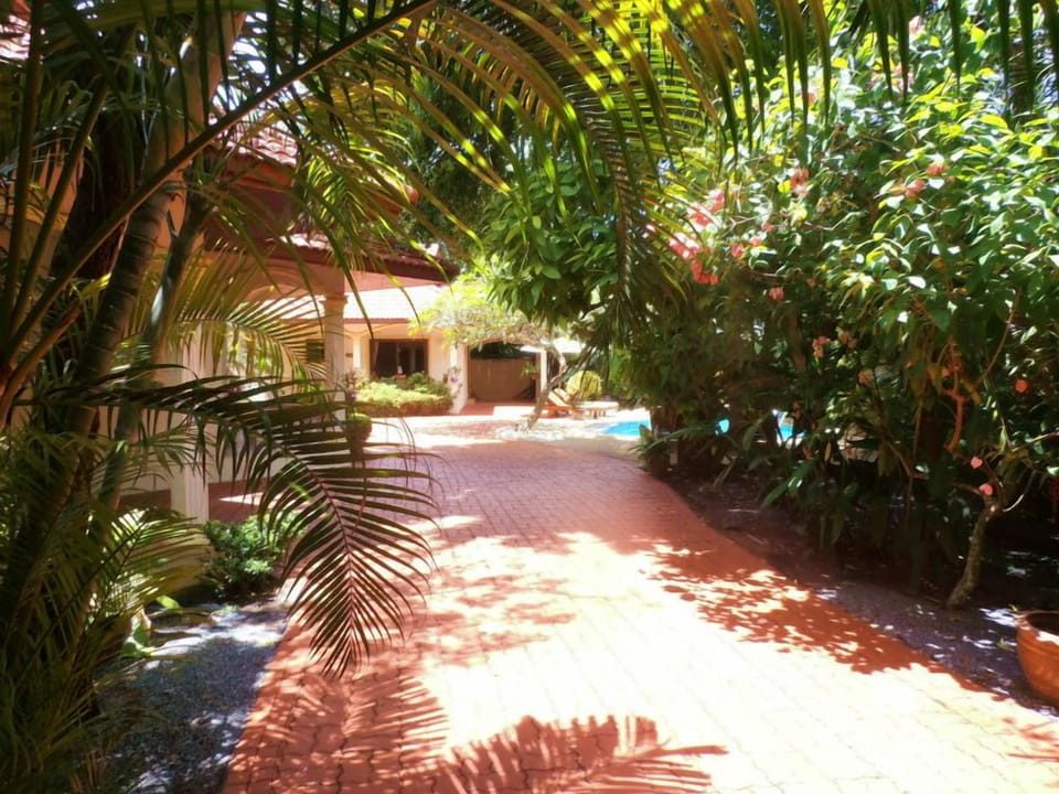 2 Bedroom Pool Villa COCONUT BEACH