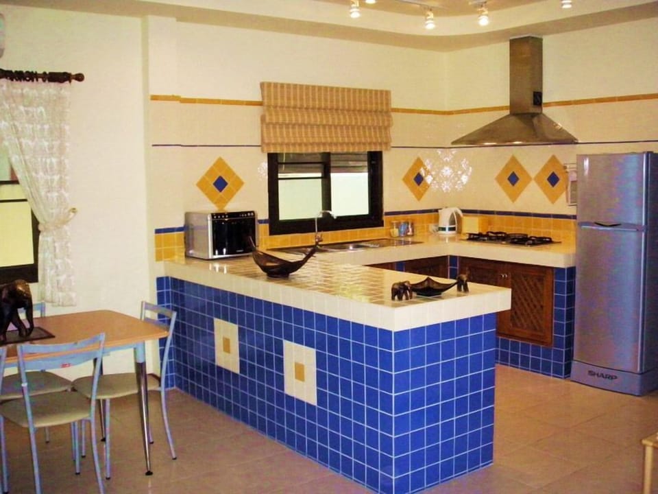 2 Bedroom Pool Villa COCONUT BEACH