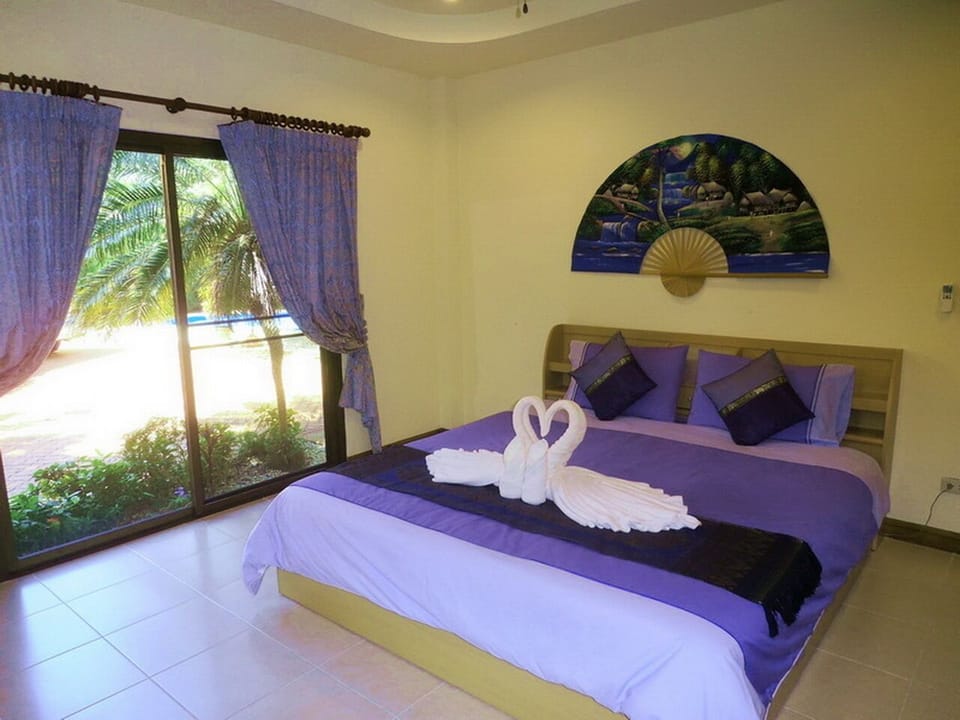 2 Bedroom Pool Villa COCONUT BEACH
