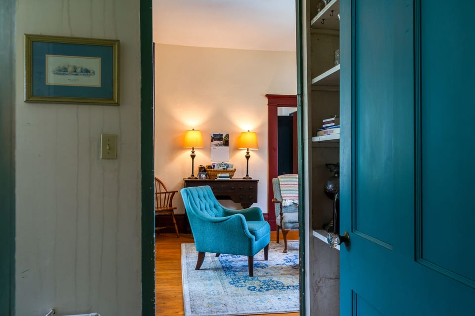 Sitting room