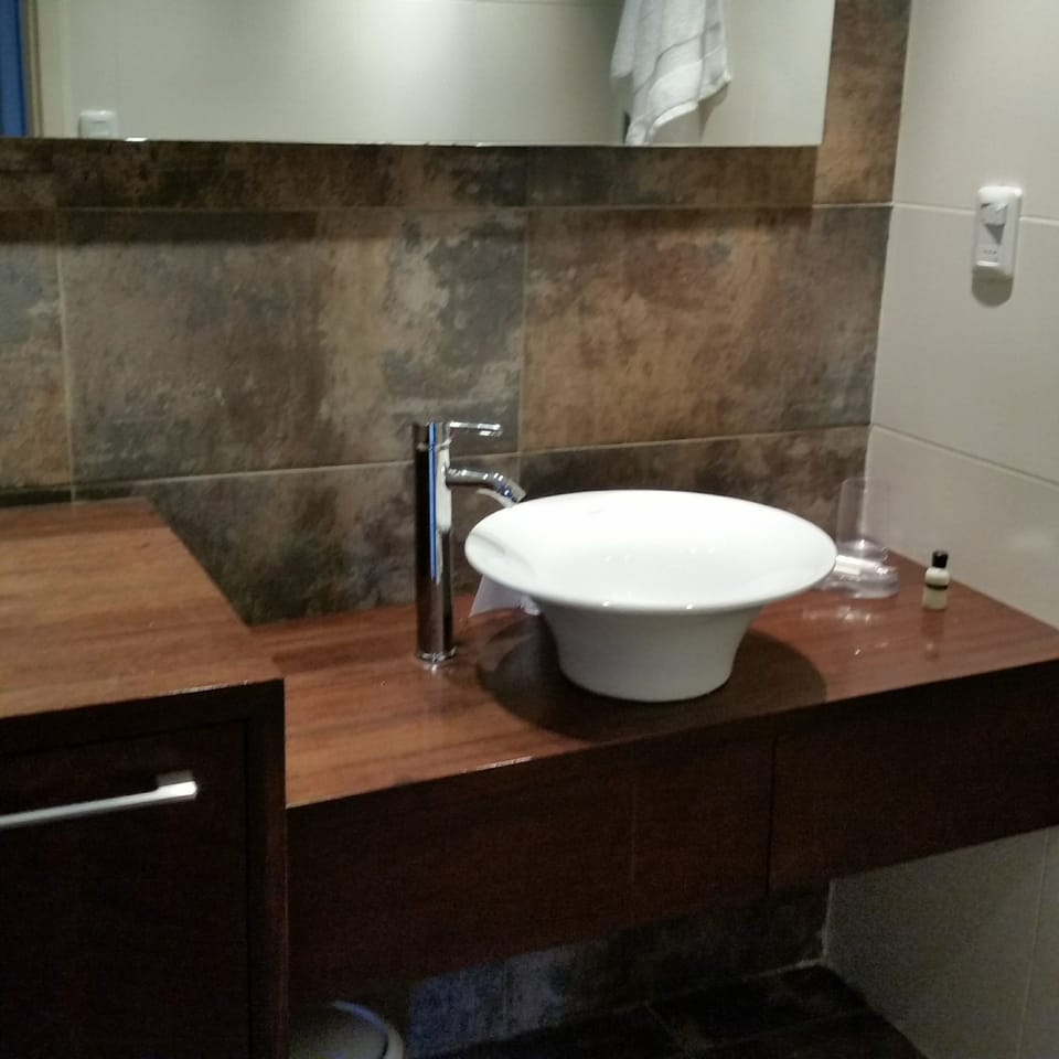 modern bathroom