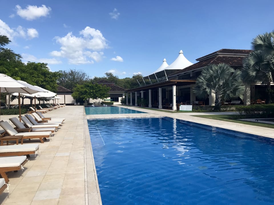 The Beach Club