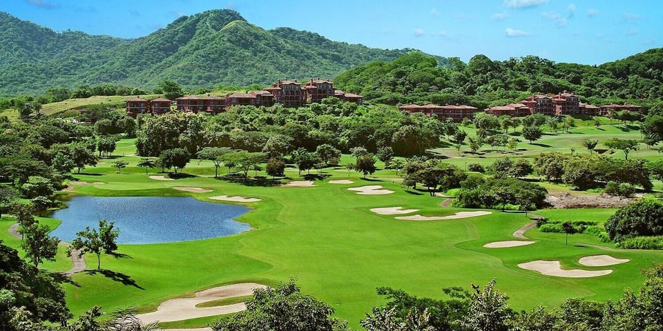 Robert Trent Jones Jr. Golf Course