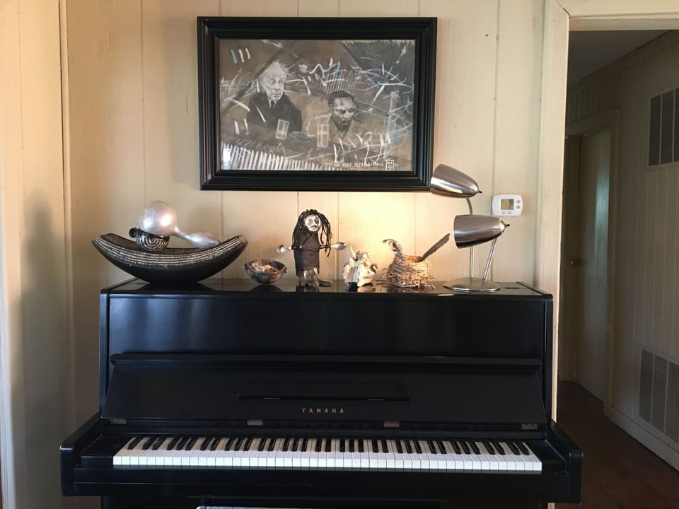 PIANO!