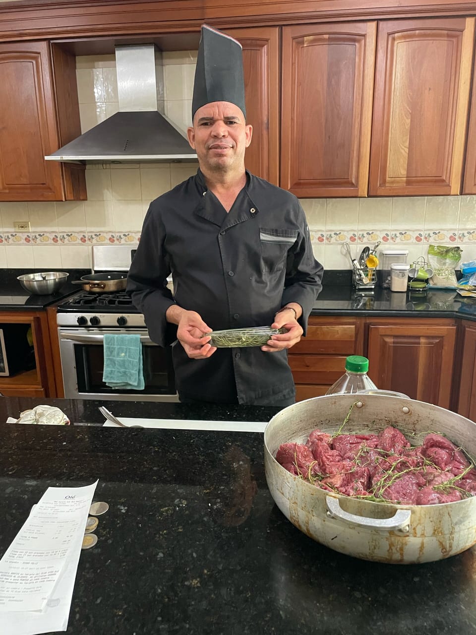 Professional Chef: Orlando