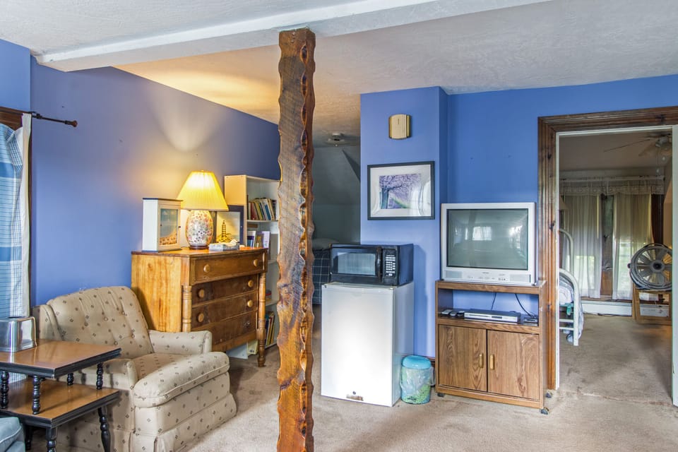 TV Room
