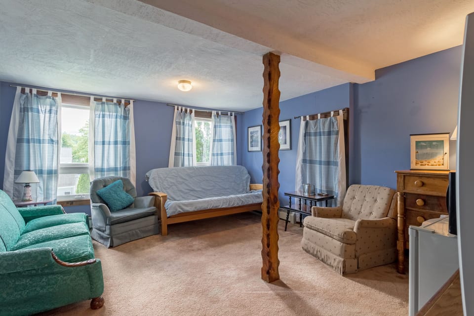 TV Room