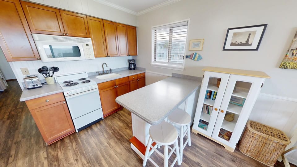 Breakfast Bar