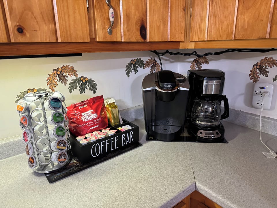 Coffee Bar