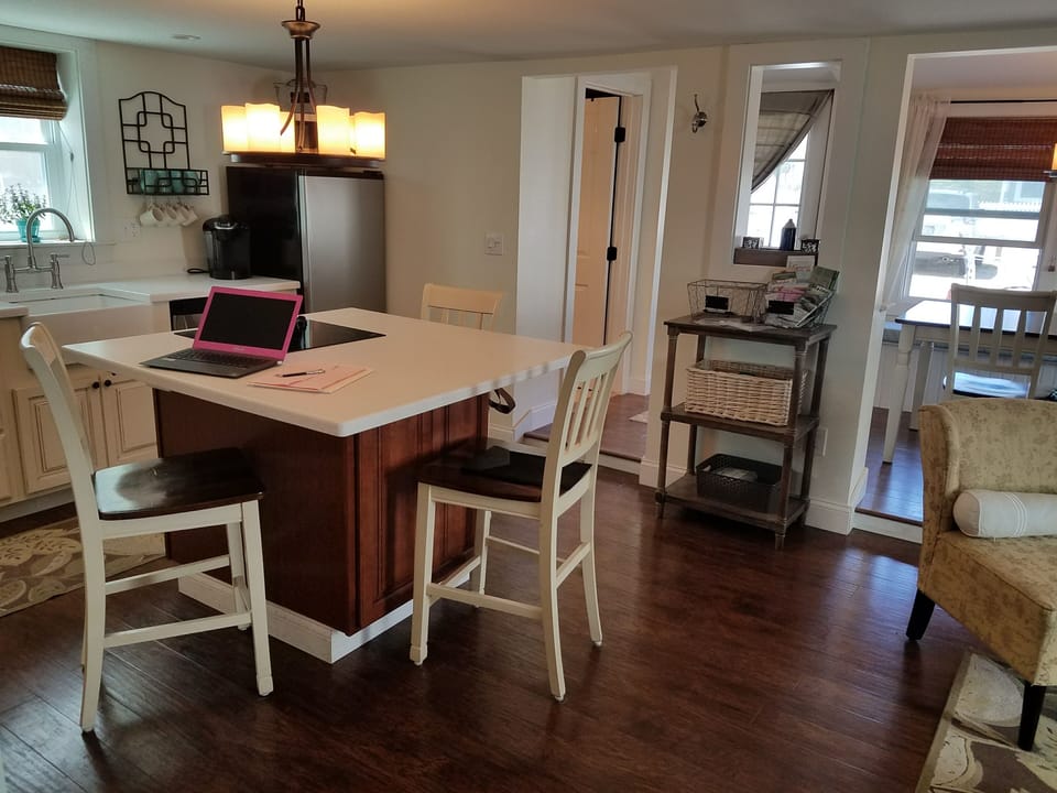work or vacation - either way, it's better in York