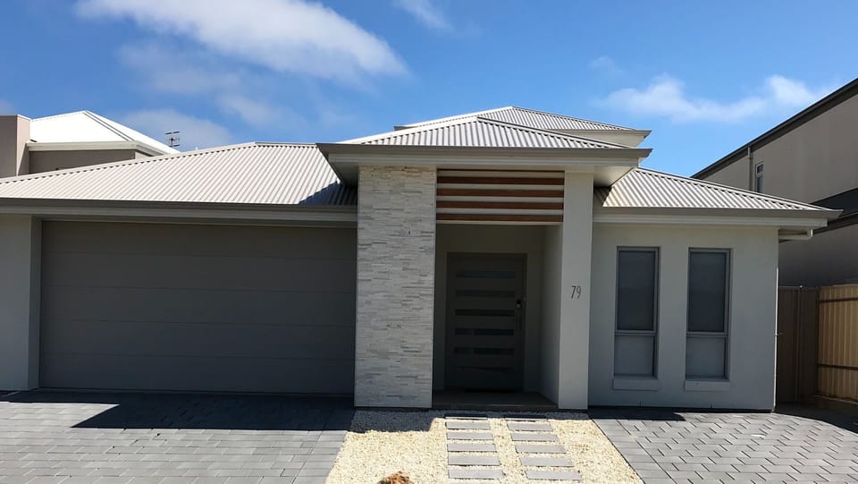 Welcome to Tranquility @ Coorong Quays, Hindmarsh Island