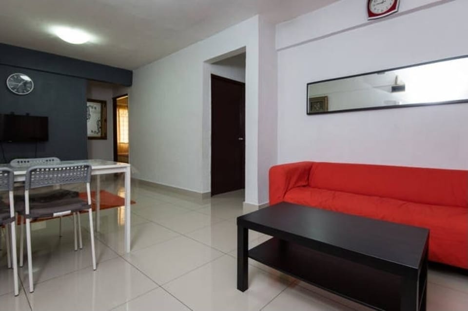 iCheck Homestay Putrajaya