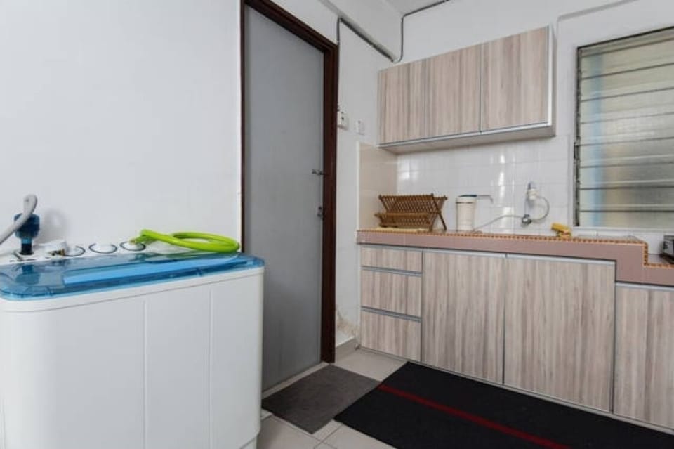 iCheck Homestay Putrajaya