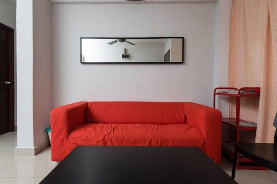 iCheck Homestay Putrajaya