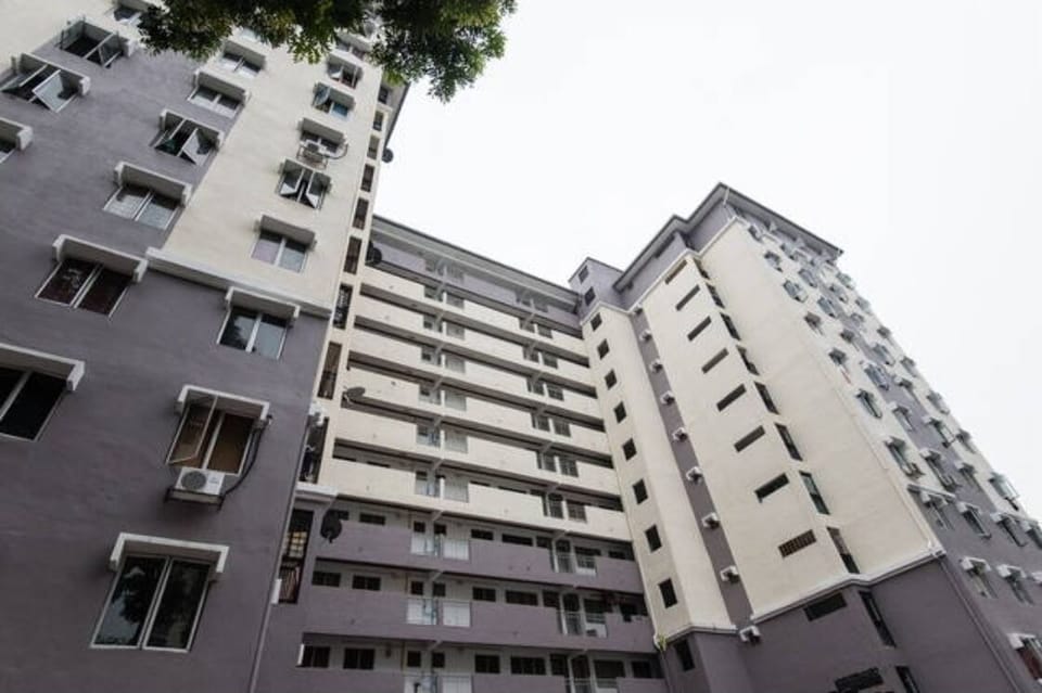 iCheck Homestay Putrajaya