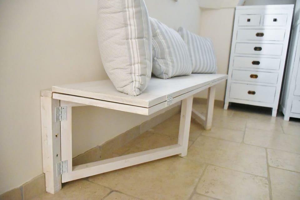 Guests/Kids Bedroom