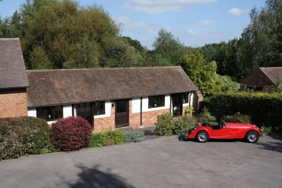 The Cottage