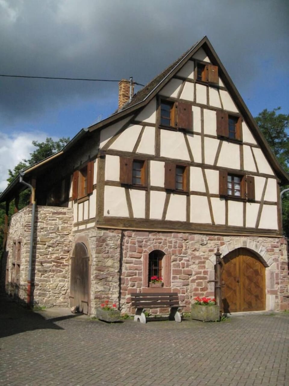 Facade