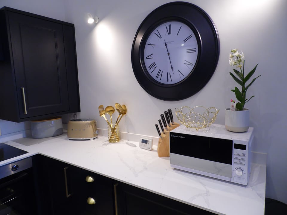 Newly refurbished for 2022 season.