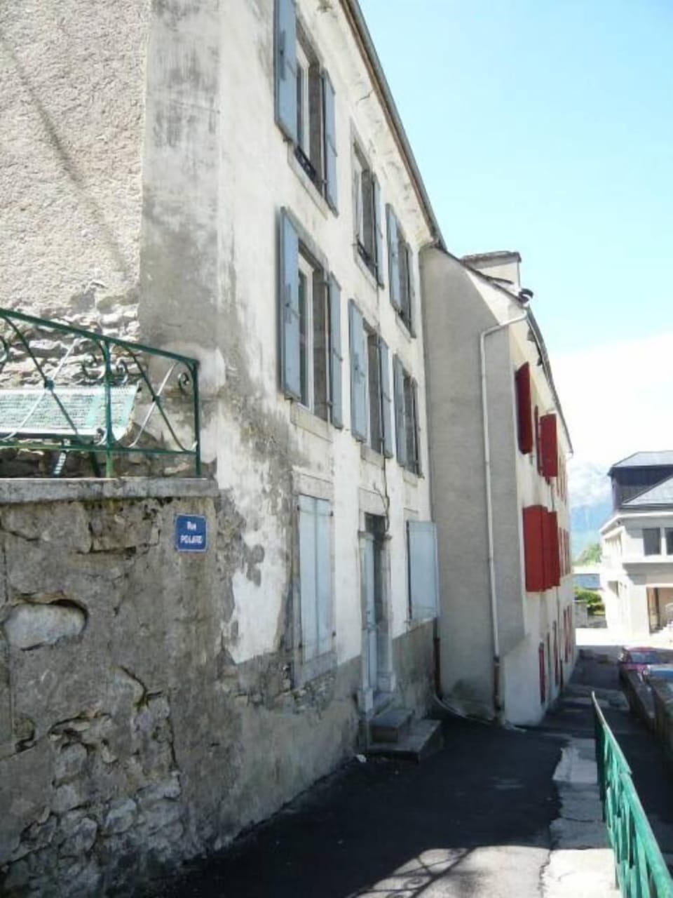 Facade