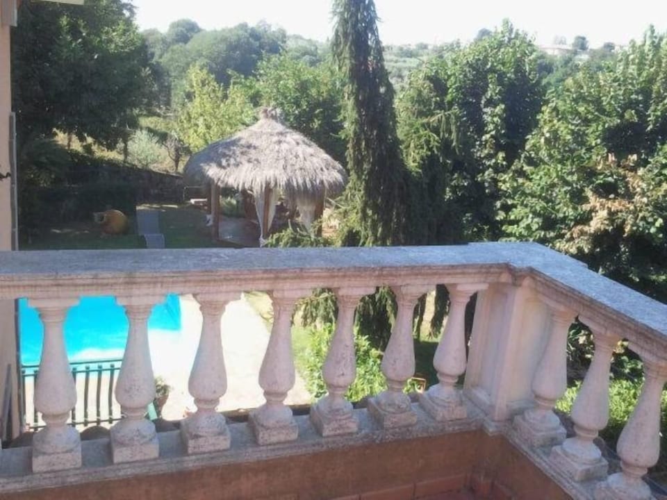 Terrace / Balcony