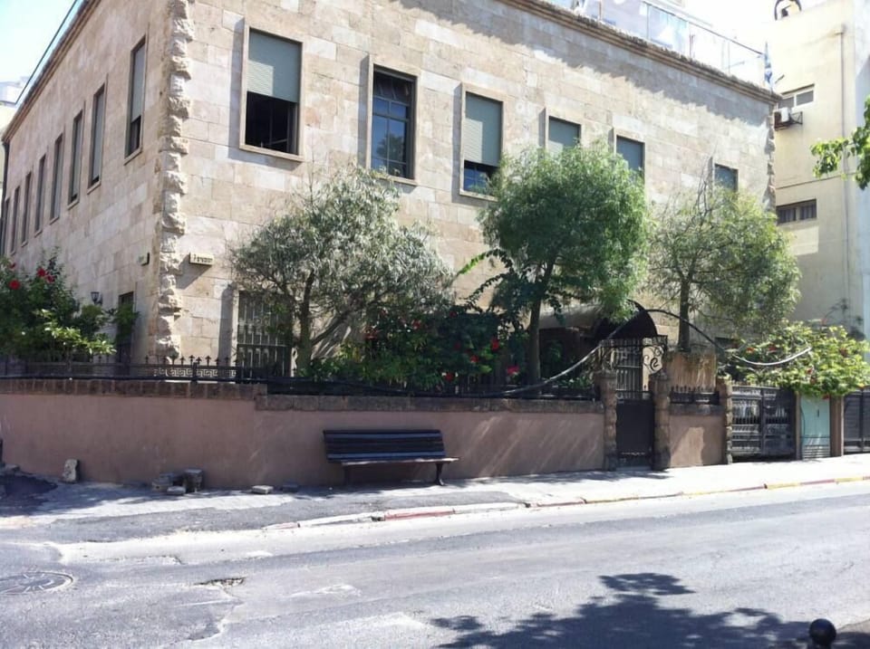 Facade