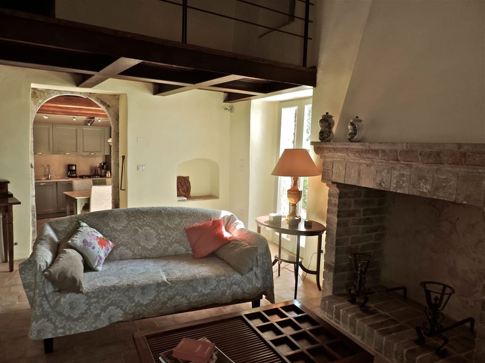 Living-room 