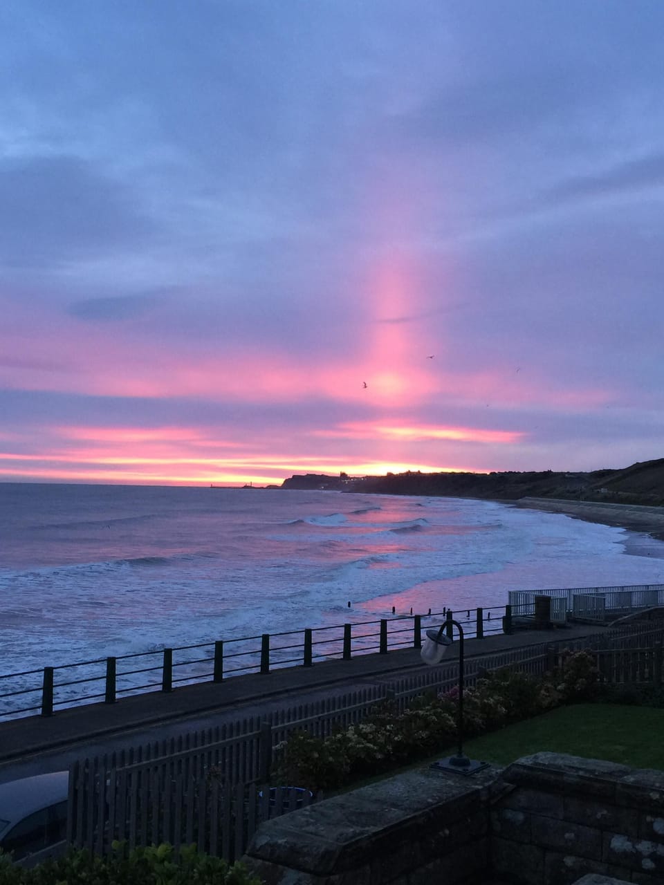 Sunrise