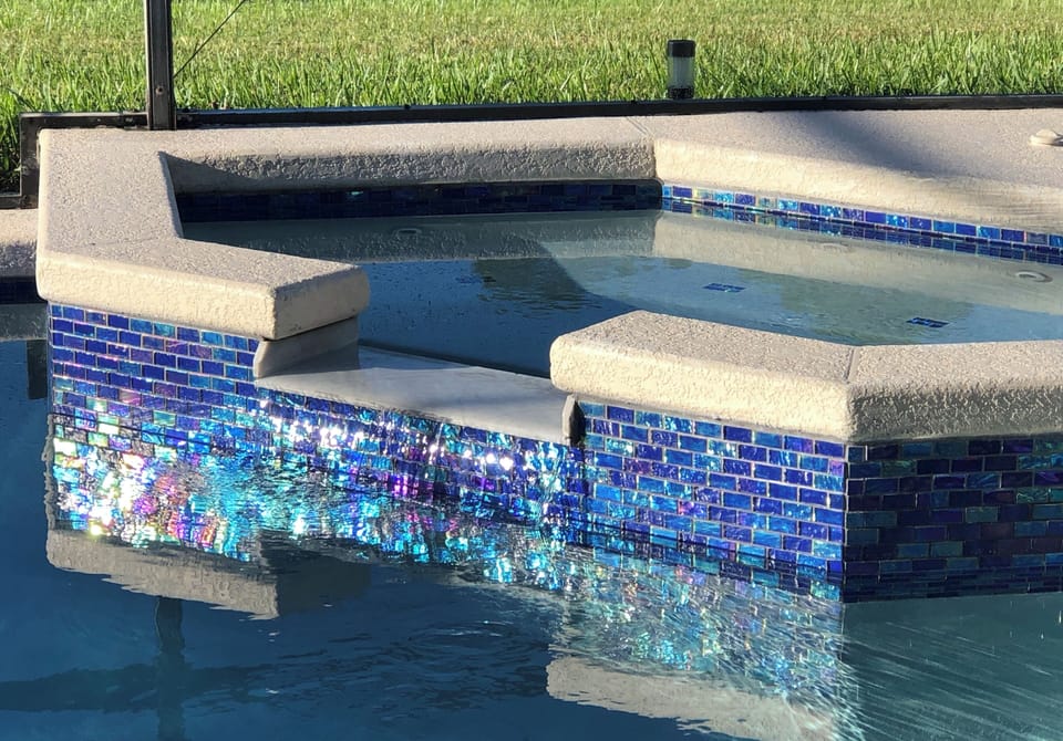 The Sparkling Spa