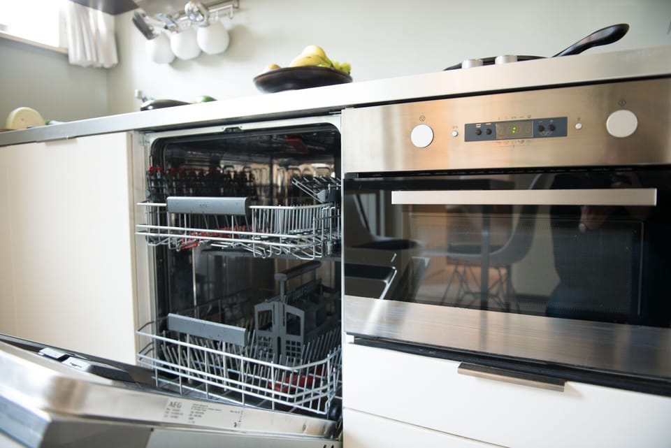 Keuken
