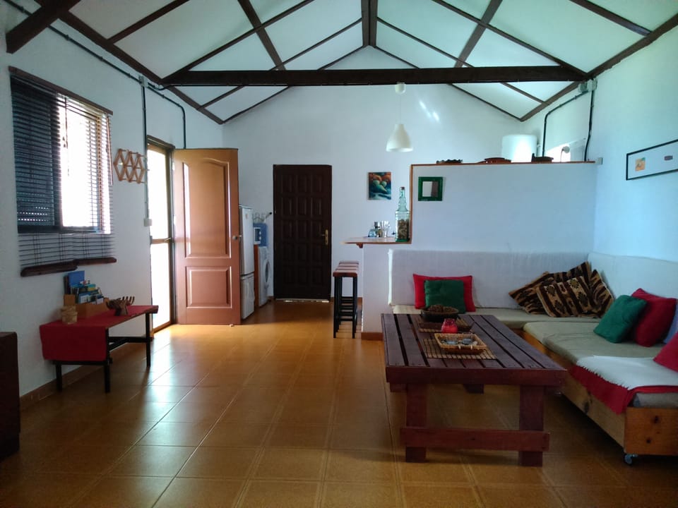 Livingroom area
